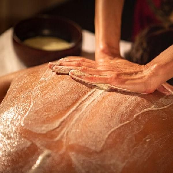 Body Treatments