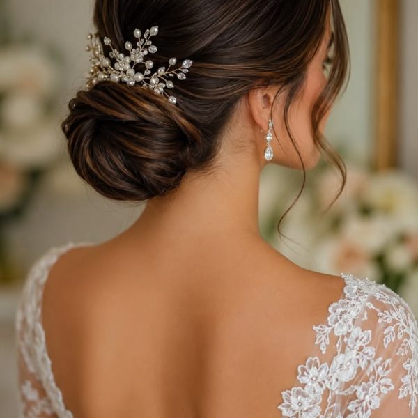 BRIDAL HAIR