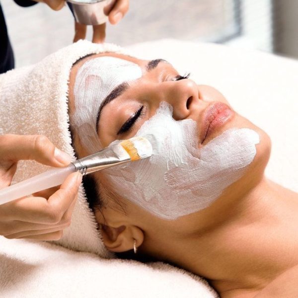 FACIAL SERVICES