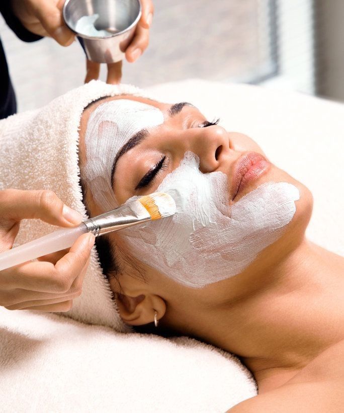 Facial Services