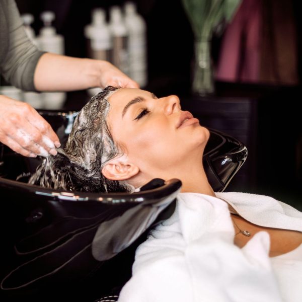 HAIR SERVICES