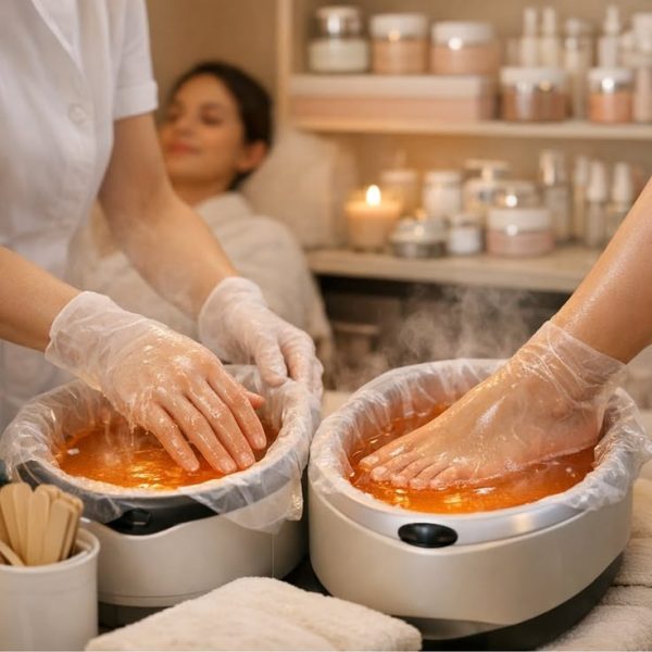 Luxury Spa Treatments