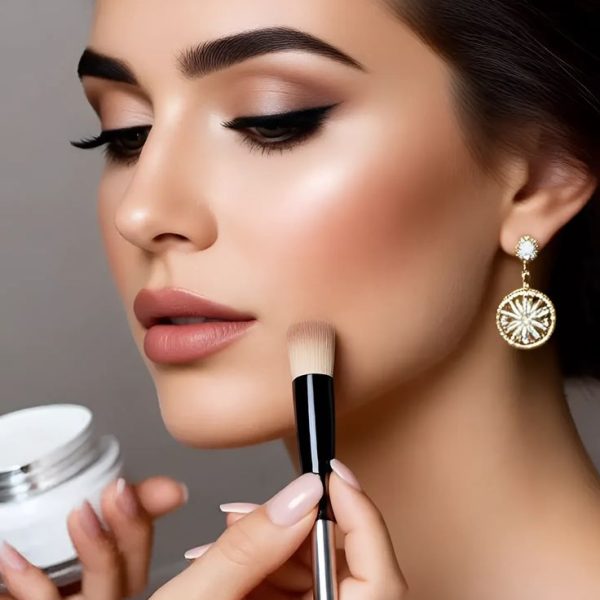 MAKEUP SERVICES