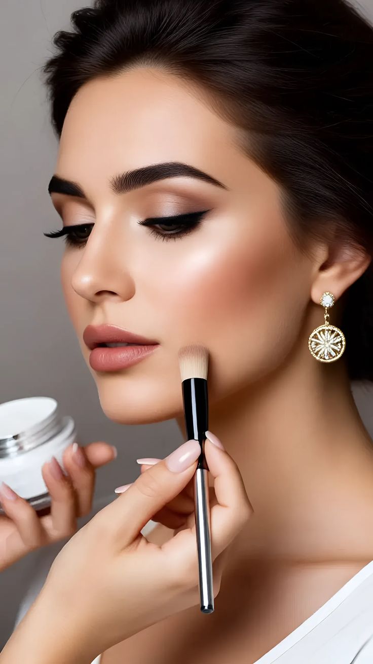Makeup Services
