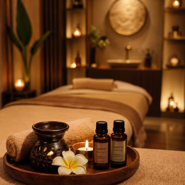 MASSAGE SERVICES
