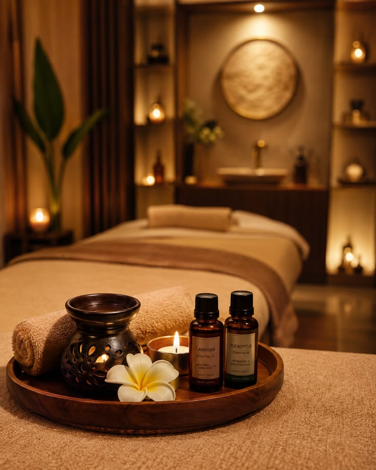 Massage Services