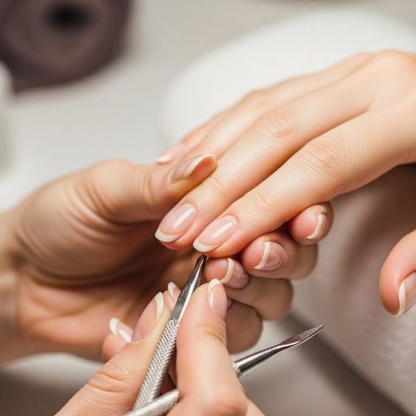 NAIL SERVICES