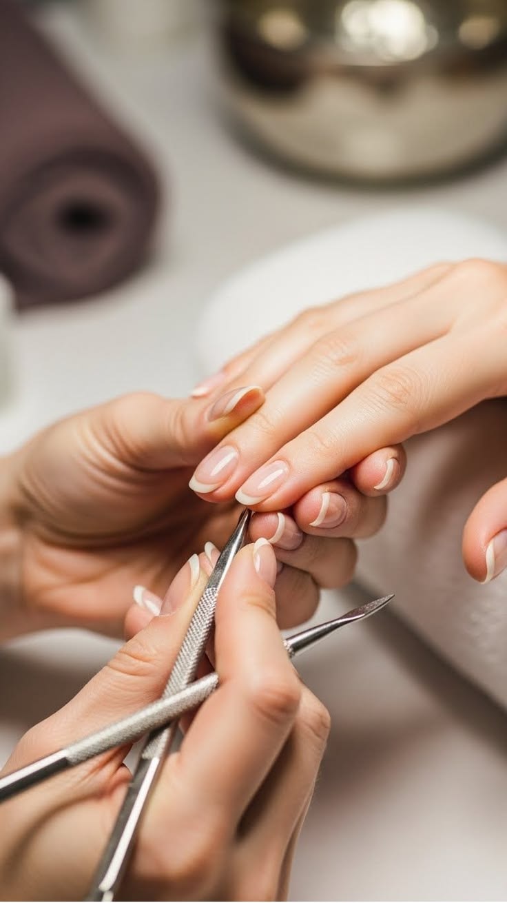 Nail Services
