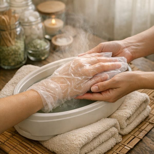 Paraffin Treatments