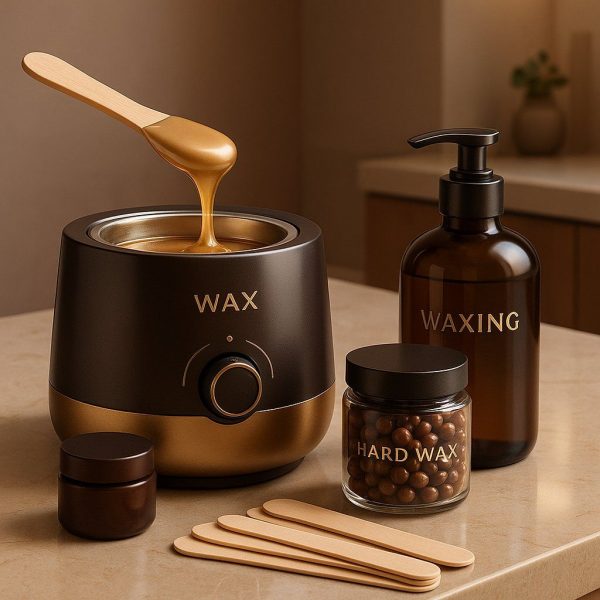WAXING SERVICES